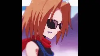 One of my favorite shaman king characters #shamankinganime #haoasakura #favorite #animeedit
