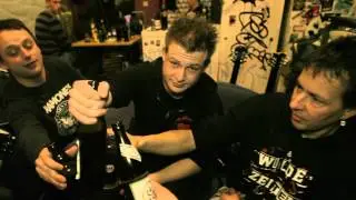 WILDE ZEITEN - UNSER WEG (Official Video)
