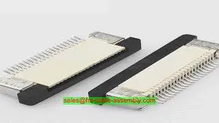 Wire Harness Manufacturing Video Electrical Wiring Manufacturing Vendor High-Temperature Specialized