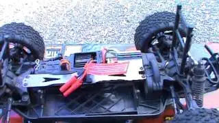 Redcat Racing Blackout XTE review and top speed how fast will it go
