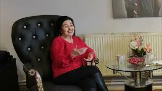 Hayal Meal Sohbetler | 18. Bölüm | Nilgün Kasapbaşoğlu