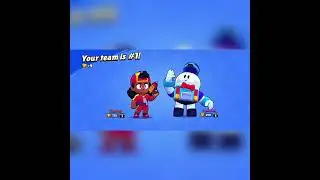 Time to Brawl