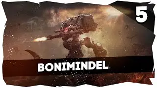 💥НОВЫЙ ВЫЗОВ ДЛЯ МИНДЕЛЯ И БОНИ ➤ СВОНН И КАРАКС В КООП РЕЖИМЕ SC2 #starcraft2coop