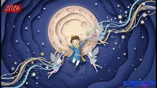 ✨ Secret of the Magical Valley 🧚&zwj;♀️ | Kids Fairy Tale