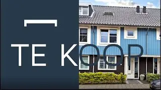 Wonen in Aalsmeer | Hekelstraat 8