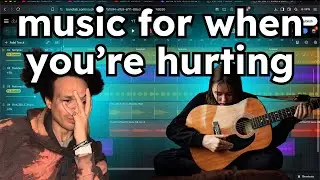 how to make a sad song on bandlab