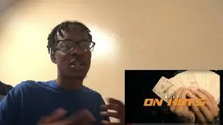 MULA GZZ - ON HOTS |Shot by. JMOProd| ProdByBeam. Clutchkenny Reaction 🔥