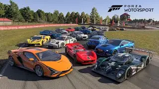 Forza Motorsport: Early Access - Xbox Series X