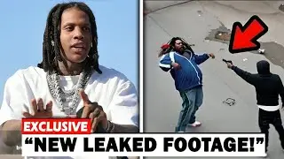 New Lil Durk Footage Linked to FBG Duck Case SHOCKS the Internet!