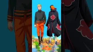 Naruto vs Obito | who is strong? #naruto #obito #narutoshippuden #youtubeshorts #shorts