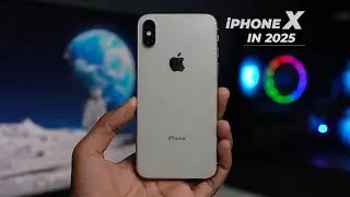 Should You Buy iPhone X in 2025 || Price in Pakistan