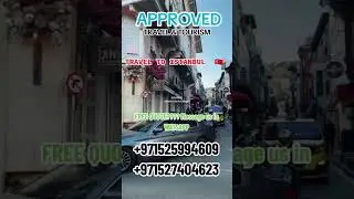 TRAVEL TO ISTANBUL  MESSAGE US FOR.FREE QUOTATION  ....