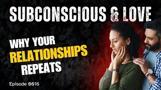 Subconscious Mind and Relationships | 21 Days to Reprogram Your Mind (Day 16)