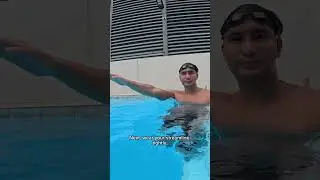 HOW TO SWIM UNDER WATER #swimming #dolphinswimming #fishing #water #seaswimming #summerswimming #sea