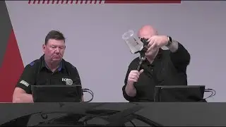 Interview: 3M™ Performance Spray Gun 2- Versatility meets Precision