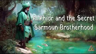 Al-Khidr and the Secret Sarmoun Brotherhood