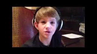 MattyB - Sleeping In | Fan Video