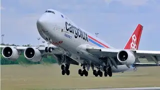 🔴LIVE TORONTO AIRPORT ACTION TORONTO International  Live Plane Spotting X-PLANE 11