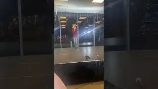 Antoni Szatkowski 11 lat, &bdquo;Arcade&rdquo; Duncan Laurence