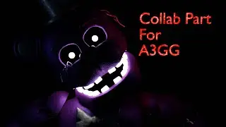 Hidden In The Sand/Heyitsava Cover DIVIAN SFM Remix Collab part for A3GG