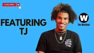 The Featuring TJ Interview | The Warehouse | Westleaf Media