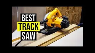 BEST TRACK SAW AMAZON REVIEW
