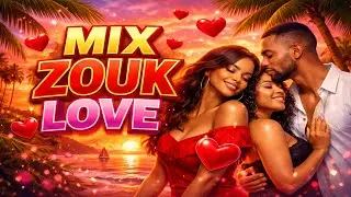 Best Zouk Love 2026 &ndash; Mix Non-Stop 🔥#music #love #subscribe #viralvideo #shorts #kizomba