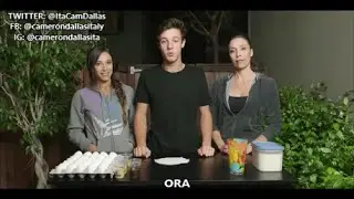 Family Challenges #20DaysOfDallas - CAMERON DALLAS (SUB ITA)