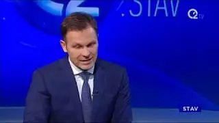 O2 Stav | B92 TV