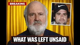 Rob Reiner&rsquo;s Wife&rsquo;s Final Message Revealed &mdash; And No One Was Ready