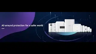 Hikvision Alarm System By LIVEU (Pvt) Ltd Sri Lanka