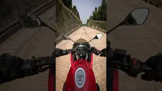 Day 34: Beginner Riding | How to downshift gradually on a motocycle? Proper Method of Downshifting