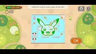 Operation: Bath Time Level 9 Pokemon Friends Guide #pokemonfriends
