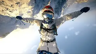 Trying to get every gold medal in (STEEP) !!Part 2!!