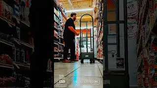 #Comedy #FunnyVideo #WorkHumor #Relatable #SpookyLaughs #ClockOut #WorkFail #RelatableHumor #FYP
