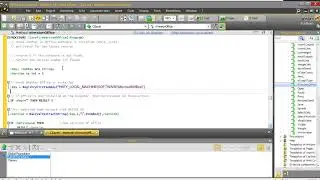 Автоматизация ActiveX и OLE часть 2/2