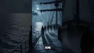 Mary Celeste: The Ghost Ship Mystery Explained