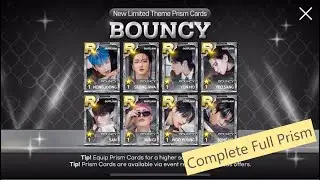[Superstar ATEEZ] 🎮 BOUNCY 🌶🔥 :  Complete Theme by Full Prism