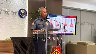 BUTO mula sa TAAL nasa PNP Forensics na, crossmatching sa mga kaanak sisimulan