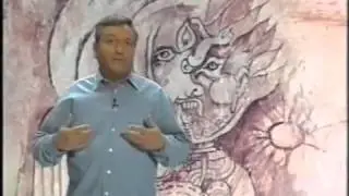 Эрих фон Дэникен 18   Пиктограммы и петроглифы