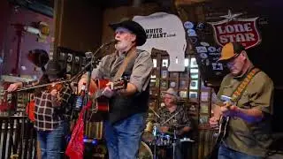 Neon Moon - White Elephant Saloon