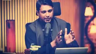 Only Allah Controls the Heart &ndash; Trust His Plan ❤️ by Muhammad Ali Youth Club