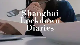 Shanghai Lockdown Diaries | McDonald's Groupbuy, Food Delivery, Simple Verison Cheesecake