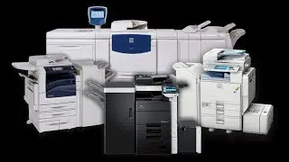 How to buy Used Copy Machines
