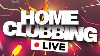 HBz XXL Home Clubbing #1