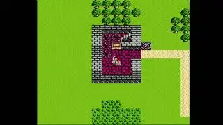 PS5　ドラゴンクエストⅢ⑤