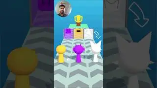 Sprunki: Run and Sort - Gameplay Part 109 | Color Gate Puzzle Fun Challenge! #gameplay #gaming