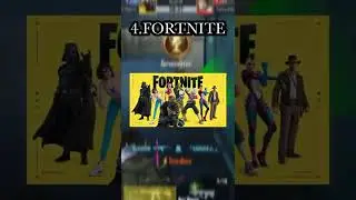 MOST POPULAR ONLINE GAMES OF 2022 #GamerShubhamyt #shorts