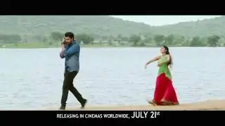 Fidaa to this..