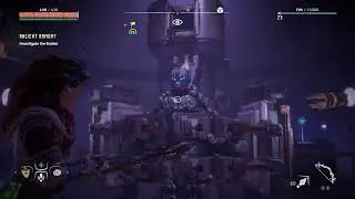 Horizon Zero Dawn&trade;: Complete Edition -16 (Shield-Weaver Armor)